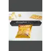 Vacuum Sealer Ev Tipi Vakumlama ve Yapıştırma Makinesi + 10 Adet Vakum Poşeti