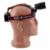 Wıson Şarj Edilebilir Kafa Lambası - Wison - 1800 Lümen - 25 Watt Ws-2065