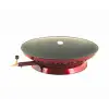 Yıldız Yk-004 ( Tüplü ) Katmer Sacı ( 55cm )*1