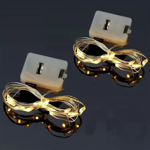 1 Metre Peri Led Gün Işığı