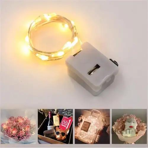 1 Metre Peri Led Gün Işığı