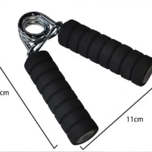 2 Adet Bilek Güçlendirme Yayı