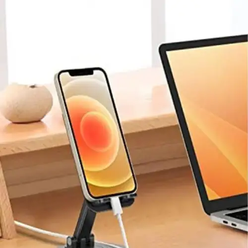 Egonex Torima 360 Derece Dönebilen, Masaüstü Telefon Ve Ped Standı Jx-036