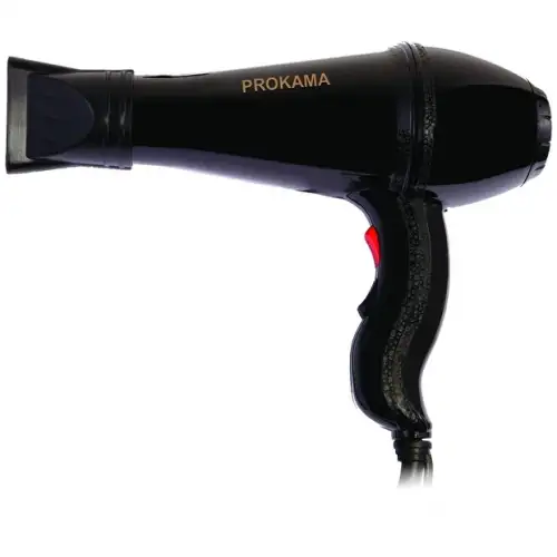 Saç Kurutma Fön Makinesi 2500w Turbo Prokama