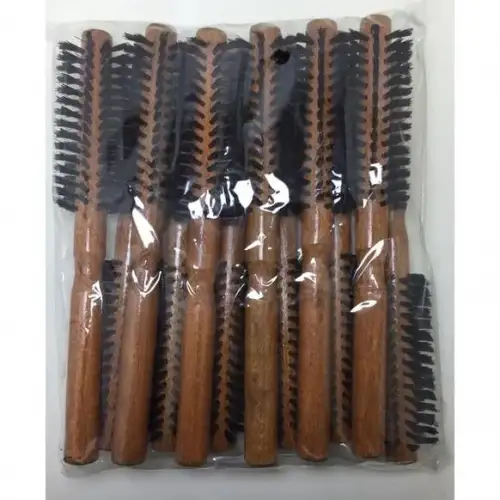 Tarak Fön Kıl Fırça Egonex 12 Adet