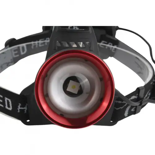 Wison WS-2080 Profesyonel Kafa Lambası 3000 Lümen 40 Watt