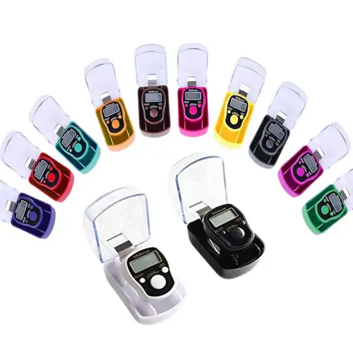 Kutulu Sxh-5136 Işıklı Zikirmatik