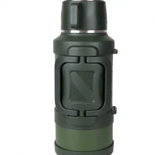 Safe Paslanmaz Çelik 3.2 Litre Termos 48 Saat Sıcak Soğuk Tutma