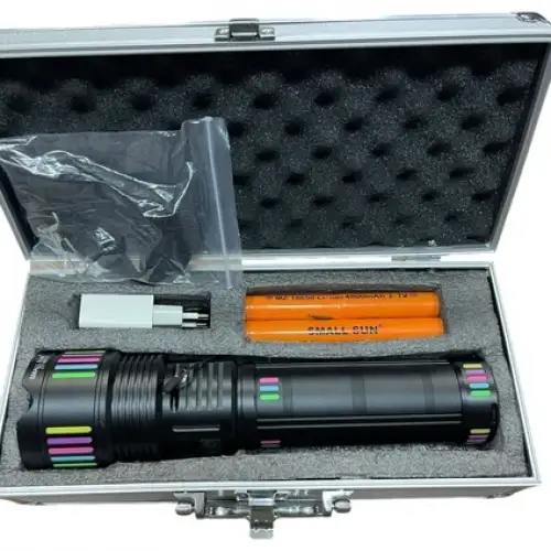 Small Sun Sm-w512 60w 6000 Lümen Sm-t260