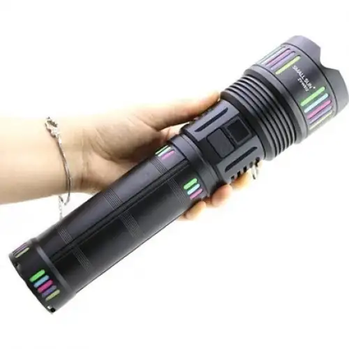 Small Sun Sm-w512 60w 6000 Lümen Sm-t260