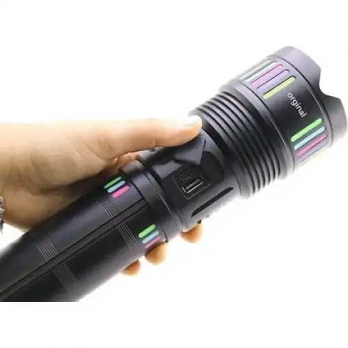 Small Sun Sm-w512 60w 6000 Lümen Sm-t260