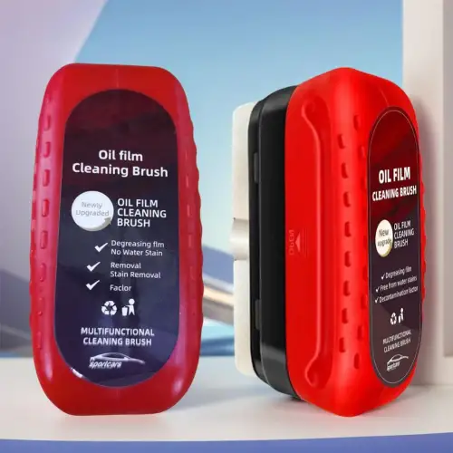 Özel Üretim Araç Yağ Filmi Temizleme Süngeri Ayna Buğu Sis Önleyici Yağmur Çamur Kir Iç Cam Yüzeyler