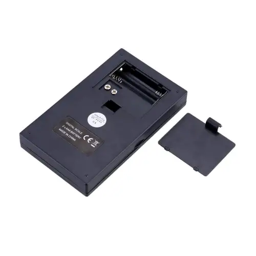 200g * 0.01g Dijital Tartı Profesyonel Mini Dijital Cep Tartısı Takı Tartım Aleti