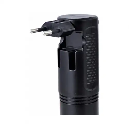 Yajia Yj-227 1 Watt 8 Smd Ledlİ Şarjli El Fener