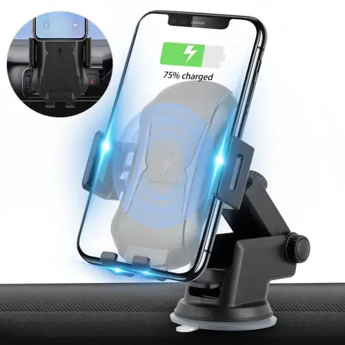 Çok Amaçlı Car Holder Araç Içi Telefon Tutucu JX-104