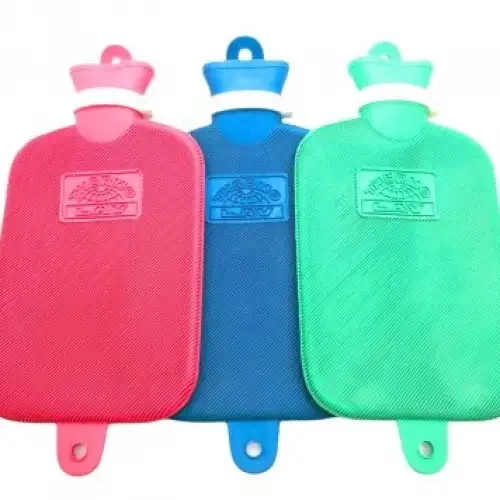 Adalılar ( Lav ) Thermo Kauçuk Sıcak Su Torbası*30