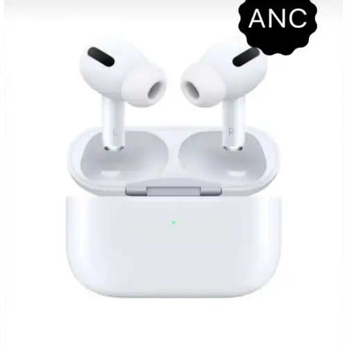 Air-pro Airpots Pro Anc Bluetooth Kulaklık Tws Şeffaf Mod