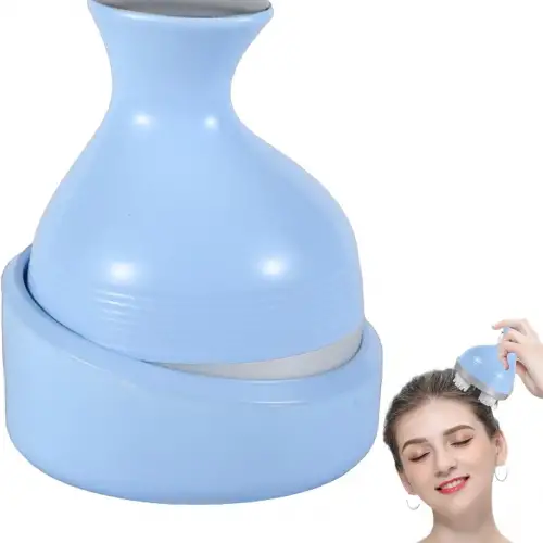 Akıllı 3d Kafa Masaj Aleti Egonex