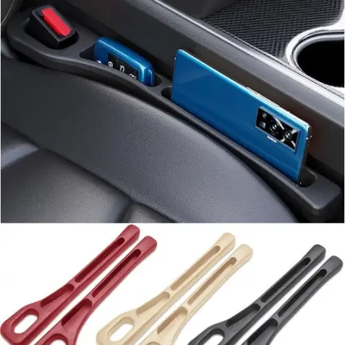 Araba Koltuk Arası Düşme Engelleyici Organizer 2 Li