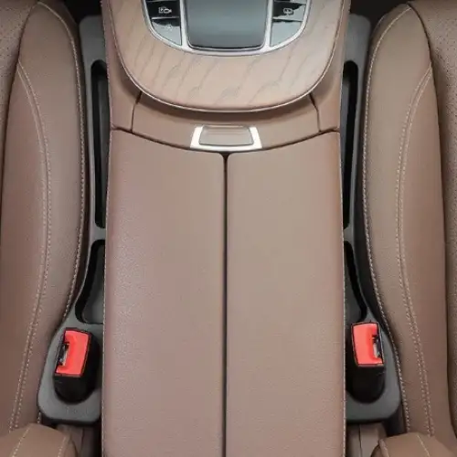 Araba Koltuk Arası Düşme Engelleyici Organizer 2 Li