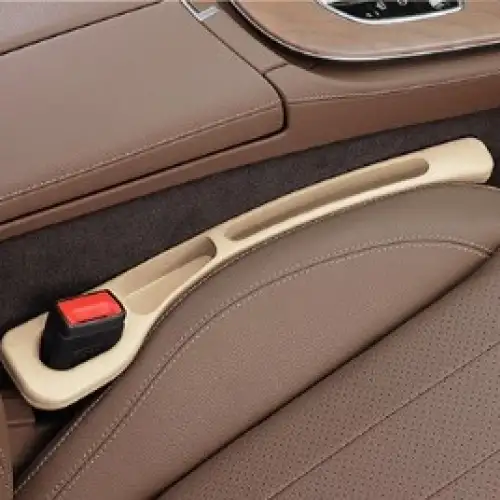 Araba Koltuk Arası Düşme Engelleyici Organizer 2 Li