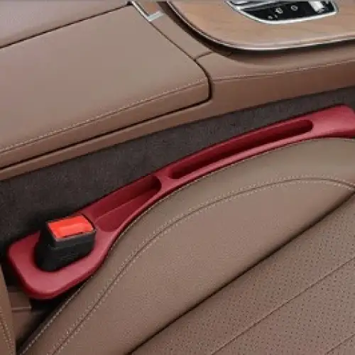 Araba Koltuk Arası Düşme Engelleyici Organizer 2 Li