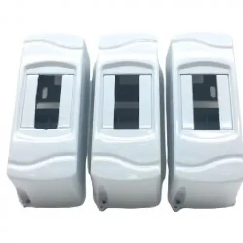 Ars 1-2 ( 2li ) Sigorta Otomat Kutusu *20x1