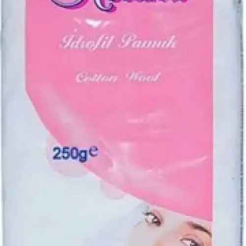 Aslanlı Pamuk 250gr*2x30