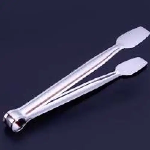 Atlas-342 No-2 Orta Boy Metal Maşa*10x30