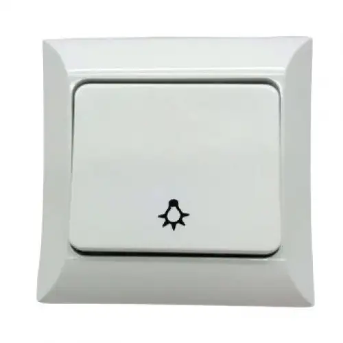 Atom Zil Butonu- Lıght- Kapı Otomatiği*12x10