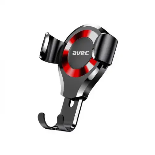 Avec Araç İçi Klima Telefon Tutucu