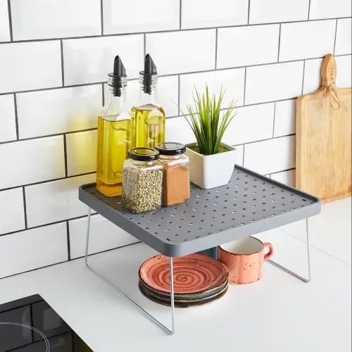 Baroness Brns-13880 ( Maxi ) Raf Düzenleyici 28x30cm*24