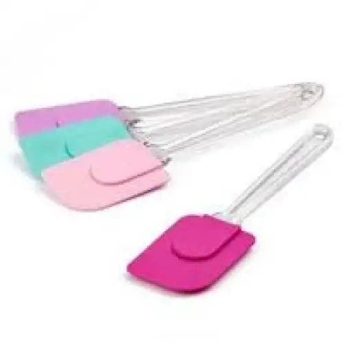 Baroness Brns-51011 Pavıa Silikon Spatula*24x6