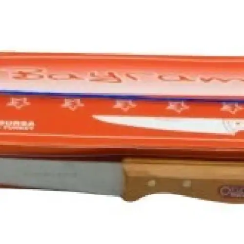 Bayram No-20 Sebze & Ekmek Bıçak*10x1