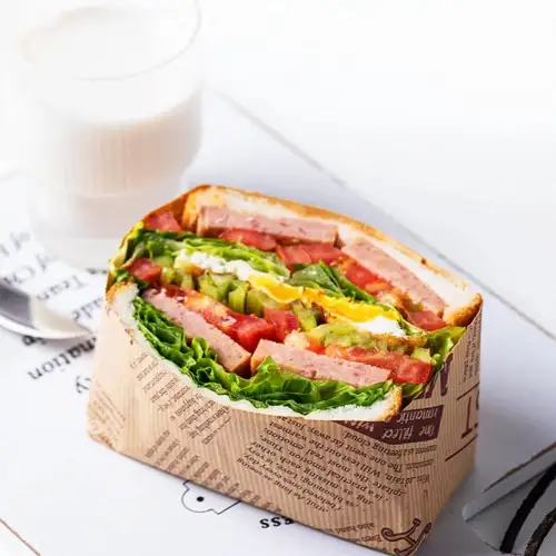 Baysa-1310 ( 50pcs ) Sunum Kağıt Altlık ( 28x38cm )*100