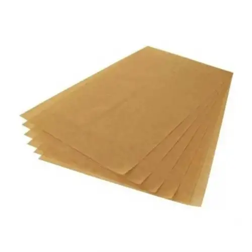 Baysa-1414 ( 30x40cm ) Yağlı Pişirme Kağıt ( 50pcs ± )*100