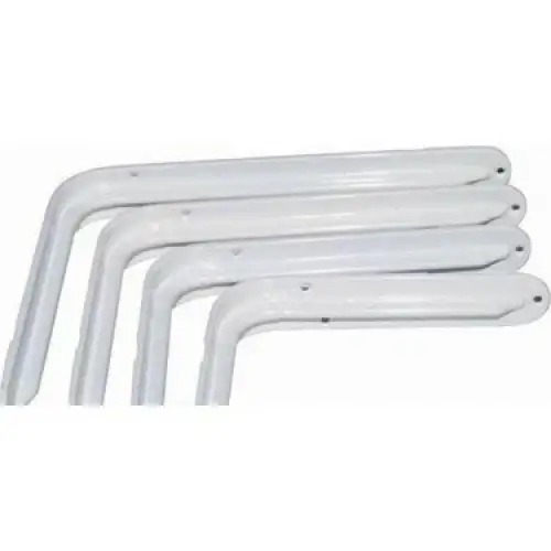 Beşel Ba-306 ( 12x14 ) Lüks Raf Altı*24x5