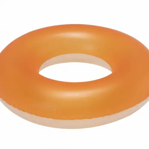 Bestway-36024 ( Neon Buzlu ) Çocuk Deniz Simit ( 76cm ) ( 3-6yaş )*24=k