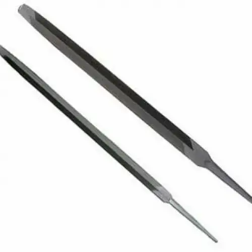 Bhd Tools Bhd-00271 Fıle-6mm Üçgen Eğe*12x30