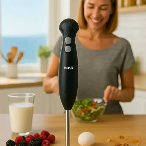 Bold Çubuk Blender