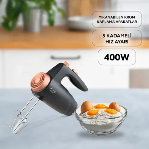 Bold El Mikseri Pratik 400 W Bold
