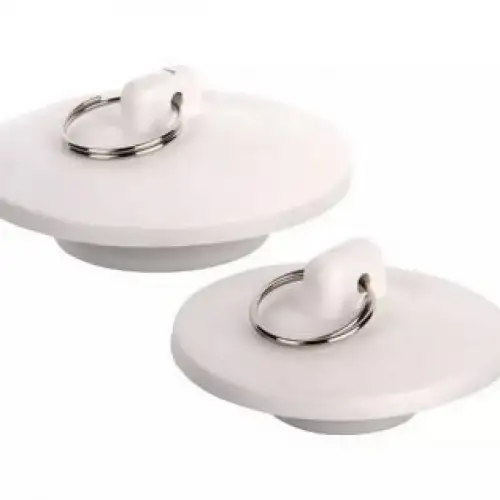 Burçin ( 2pcs ) Küvet Lavabo ( Tıpası )*30x6