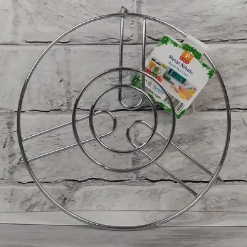 By Polat Kod-874 Kalın Lüx Metal Nihale*6x16