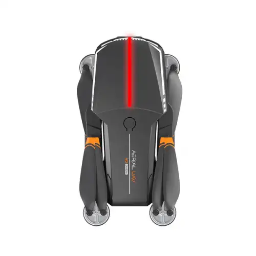 C13s Katlanabilir Akıllı Drone Hd Geniş Açı Kamera, Engel Algılayıcı, 20 Dakika Uçuş Süresi