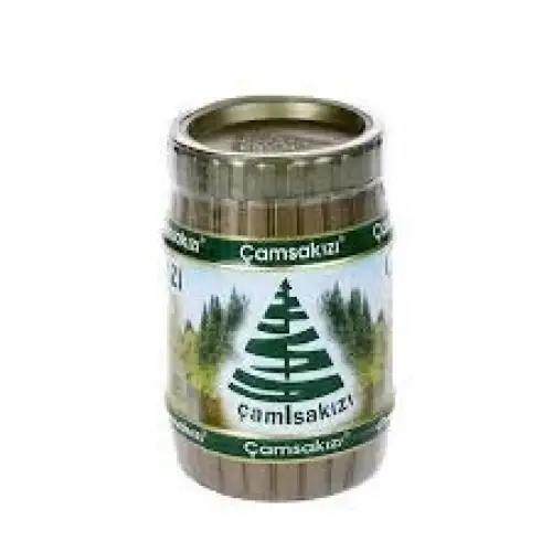 Çamsakızı Süper ( Ilık ) Ağda 240gr*24x2