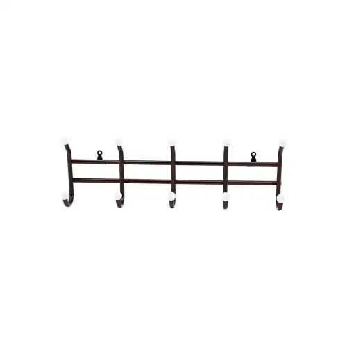 Ceylan No-5 Metal Kalın Borulu Duvar Askısı*6=k