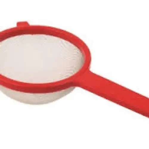 Çobanoğlu No-5 Plastik Süt Süzgeçi*12x12