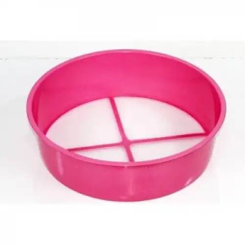 Çobanoğlu Plastik Büyük Un Elek*50