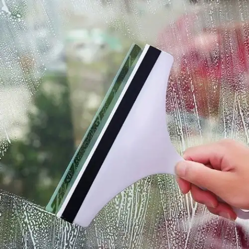 Çok Amaçlı Banyo Ve Cam, Ayna Temizlik Sileceği