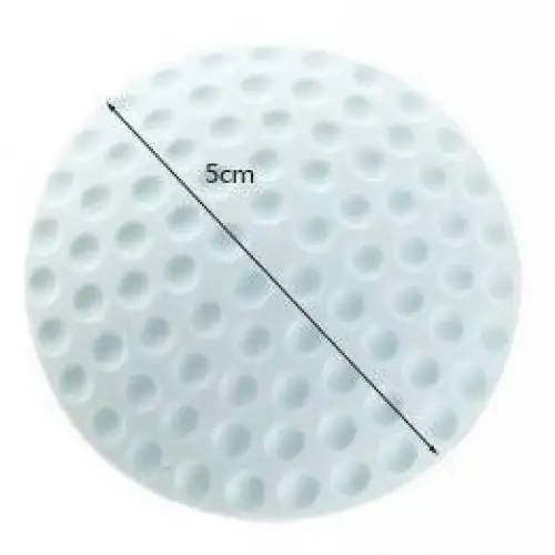 Çok Amaçlı Silikon Kapı Duvar Koruyucu Tampon 4lü Paket